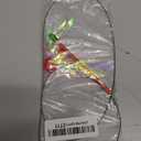 NECOICHI Crinkly Critters Dancing Dragonfly Trio Wire Cat Wand No.1 Selling Cat Toy in Japan