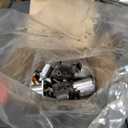 DQ250 02E Automatic Transmission 6 speed Solenoids kit Compatible with Audi Skoda VW Seat
