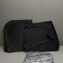 Windshield Sun Shade Fit for 2020-2024 2025 Toyota Corolla Accessories (Not for Corolla Cross) Window Sunshade Protect Car from Sun Rays