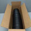 50 New Plastic Nursery 1 Gallon Trade Pot ~ Holds 0.66 Gal