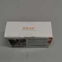 AIEVE 2 Pack Espresso Cooling Ball, Stainless Steel Frozen Ice Rock for Coffee, Espresso Accessories Extract Brew Chilling Tool Chiller Gift for Birthday, Valentine's Day, Christmas