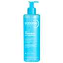 Bioderma - Hydrabio - Foaming Gel - 3-in-1 Cleansing, Makeup Removing and Hydrating - Face Cleanser for Dehydrated Skin, 13.5 Fl.Oz