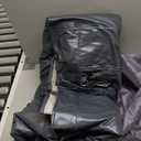 InnoTruth Air Mattress Queen with Built in Pump, Inflatable Mattress Blow up Mattress, Family Choice Award Winner, 18" Colchones Inflatables Foldable Air Bed for Guest & Home, Ideal for Camping, 650lbs