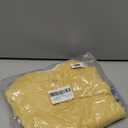 ZAVBABY Baby Boy Girl Short Sleeve Bodysuits New Born 100% Cotton Clothes 5-Pack Size 3M