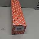 MAXPOWER Pipe Wrench Set 10" 14" 18", Aluminum Plumber Wrenches, Straight Plumbing Wrench