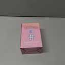 Sunset Projector Astronaut Night Light Led Aura Lamp for Photography/Party/Bedroom/Living Room/Tiktok Live Decor, Selfie with Battery, Christmas/Birthday Gifts for Women/Girls (PANGY-Seven color)