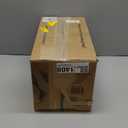 Elite Gourmet ECT-3100 Long Slot 4 Slice Toaster, Reheat, 6 Toast Settings, Defrost, Cancel Functions, Built-in Warming Rack, Extra Wide Slots for Bagels & Waffles, Stainless Steel & Black