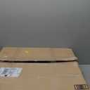 SMABEE Floor Mats for 2017-2026 Honda Ridgeline Crew Cab, TPE All Weather Floor Liners for Ridgeline Accessories Inteior Black