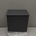 Temporary Power Outlet Panel Weatherproof, Thicker Prewired RV Electrical Panel with UL Listed 20, 30, 50 Amp Receptacle Outlet Box Installed for Hookup Camper Travel Trailer Motorhome