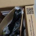 VTech IS8151-2 Super Long Range 2 Handset DECT 6.0 Cordless Phone for Home with Answering Machine, 2300 ft Range, Call Blocking, Bluetooth, Headset Jack, Power Backup, Intercom, Expandable to 12 HS