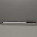 276 LED Under Cabinet Lights Wireless with Full Lighting,Rechargeable Closet Lights with Remote and Motion Sensor Indoor,Under Counter Light with CCT and Dimmable for Kitchen,Stair(3 Pack,31.5inch) (80CM, Silver)