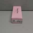 PoseFree Womens Seamless Wireless Supportive Bra Push Up Comfort Soft No Underwire Full Coverage T-Shirt Bra (XX-Large, Coffee)