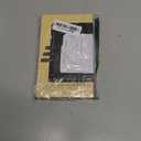 Mothca 2 Pack Matte Glass Screen Protector for iPhone 16 Pro [6.3 inch] + 2 Pack Camera Lens Protector, Anti-Glare & Anti-Fingerprint (Not Privacy) Tempered Glass Film, Bubble Free, Smooth as Silk