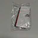 No Drill Ring Doorbell Mount for Ring Battery Doorbell (2020 Release) - Strong Adhesive Mounting Plate, Renter Friendly Apartment & Office Video Doorbell Holder Bracket, Easy Install Accessories Kit