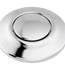 Delta®
Air Switch with Dual Outlet in Chrome