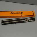 S-Jacorry Purse Strap Replacement Crossbody Wide Shoulder Strap Adjustable Canvas Straps Handbag Strap Replacement Belts (Gold Buckle-162)