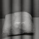 MIULEE 20x20 Pillow Inserts, Firm and Fluffy Decorative Square Throw Pillows for Couch Sofa Bed, Down Alternative with 100% Cotton Cover Pack of 2