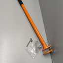 Mower Mount Assist Handle, Mower Grab Assist Handle Kit Replace 088-3500-00 for Bad Boy MZ MZ Magnum ZT CZT ZT Elite Outlaw Maverik for Husqvarna Zero Turn