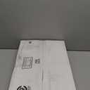 Coastwide Professional 12-16 Gallon Trash Bags, 24" x 33", High Density, 13 mic, Natural, 500 Bags/Box
