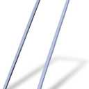 Upgraded 241786006 Refrigerator Door Gasket Replacement for 241786006, 7241786006, 241786002, 241786014, 7241786002 Compatible with Frigidaire Kenmore Electrolux Crosley Refrigerator Door Seal