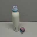 Owala FreeSip Twist Insulated Stainless Steel Water Bottle with Straw for Sports and Travel, BPA-Free, 24-oz, Confetti