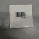 Aunt Est. 2025 Again,Newborn Christmas Ornament, More New Baby Announcement, Gift for Auntie (C24)