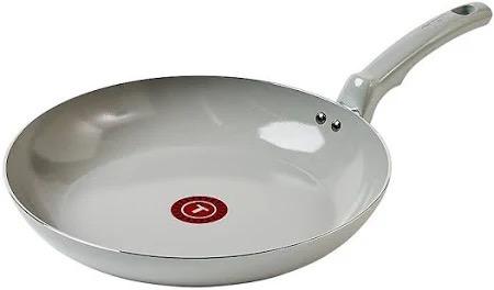 T-FAL Essentials Ceramic Nonstick 12 in.