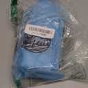 Sea Turtle Beach Blanket Sandproof Waterproof Extra Large Blanket for 1-6 Adults Size 78"x86" with Ground Mails,Pouch Bag, Anti Sand,Skin Friendly Machine Washable Outdoor Blanket