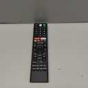 Replacement for Sony Bravia TV Remote with Voice Control, for Sony RMF-TX300U 4K Smart HDTV XBR-49X800E XBR-55X800E XBR-55X850D XBR-65X850E XBR-85X850D XBR-43X800E XBR-65X930D XBR-75X850E XBR-75X940D