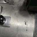 MXBAOHENG Metal Nameplate Stamping Machine Semi-Automatic Embosser Dog Tag Printer Label Marking Machine for Metal Plate/PVC Card (3mm Character Wheel)