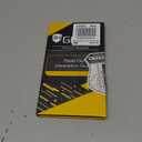 3 Pack Galaxy S21 Ultra Screen Protector, 9H Tempered Glass, Ultrasonic Fingerprint Support, 3D Curved,HD Clear Scratch Resistant for Samsung Galaxy S21 Ultra 5G Glass Screen Protector