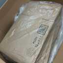 BOX USA Shipping Boxes 12"L x 6"W x 4"H 25-Pack Long Corrugated Boxes for Moving, Shipping, Mailing, Packing, Packaging and Storage