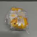 3 x Pawzity Gift for Mom from Daughters, Son for Mom - Cute Christmas, Mothers Day, Birthday Gifts for Moms - Emotional Love Support Moms Crochet - Duck Knitted Positive Doll