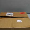 (1-Set) RRQ 4.80/4.00-8" Tire and Inner Tube Set, Universal Replacement Pneumatic Tires, Fits 15.5-inch wheels, TR-13 Straight Valve Stem, for Wheelbarrows, Dollies, Trolleys, Garden Carts and More