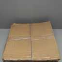 Everlasting Comfort Doctor Recommended Memory Foam Seat Cushion for Office Chairs & Car - Ergonomic Office Desk Accessories - Cushions for Tailbone Pain Relief, Sciatica (Black, XX-Large) (01. Black Mesh)