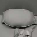 JOROTO Neck Massager for Pain Relief Deep Tissue Updated 8D Cordless Neck Shoulder Back Massage with Heat for Back Shoulder Leg Electric Kneading Massager Pillow Birthday Gift Fathers Day Gift