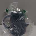 Watering Can for Indoor Plants, Small Watering Cans for House Plant Garden Flower, Long Spout Water Can for Outdoor Watering Plants 1. 8L 1/2 Gallon (Blue)