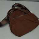 Nylon CrossBody Bag for Women Large Capacity Purse Lightweight Shoulder Handbag Casual Outdoor Commute Hobo Bags