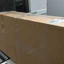 Regalo Extra Tall Baby Gate for Doorways & Bottom of Stairs, Pressure Mount Safety Gate for Babies, Toddlers & Pets, American Designed & Family Owned, Trusted and Tested (29-36.5"W x 36"H, White)