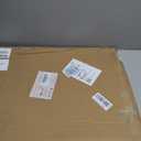 Upsimples 18x24 Picture Frame, Wall Decor Poster Frames, Black 1 Pack