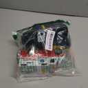 Vroomix JOVA Emergency and School Vehicle Toy Set  Friction Powered Police Car, Ambulance, Bus with Lights and Sounds  Educational and Safe Toy for Kids, Birthday Gift Boys and Girls