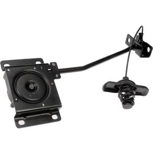 Dorman 924-633 Spare Tire Hoist Compatible with Select Lexus/Toyota Models