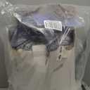 Sealy Electric Blanket Queen Size, Dual Control Soft Sherpa Heated Blanket with 10 Heating Levels & 1 to 12 Hours AutoOff Settings OverHeated Protection 84"x90" Machine Washable, Charcoal