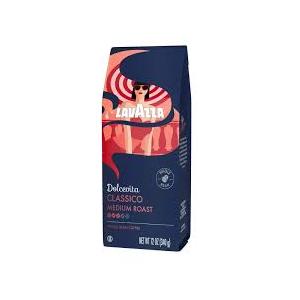 LAVAZZA Coffee Dolcevita Classico BBD 03/30/2028