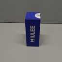 MIULEE Pack of 2 Decorative Throw Pillow Covers Soft Chenille Throw Pillows Solid Textured Cushion Covers for Spring Valentine's Day Couch Sofa Bedroom Living Room 18x18 Inch, Blush Dusty Pink