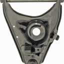 Dorman 520-113 Front Left Lower Suspension Control Arm and Ball Joint Assembly for Select Chevrolet / GMC Models