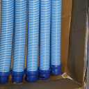 5-Pack R0527700 Twist-Lock Replacement Pool Hose for Zodiac MX6/MX8/X7/T3