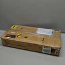 A-Premium Center Steering Drag Link, Compatible with Chevrolet Astro 1990-2005 & GMC Safari 1990-2005, AWD