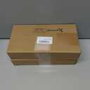 2 x Christmas Door Cover Decoration Oxford Reindeer Stable Front Door Banner 79 x 35 in with Rope and Hooks Reindeer Elk Backdrop Xmas Hanging Cover Photography Background for Holiday Decor (Wood Color)