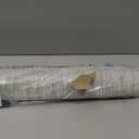 UNISHADES No Drill Cordless Roman Shades, 43×64 in, Room Darkening Beige
